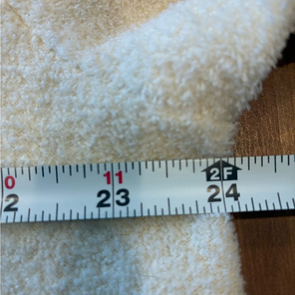 Artisan Cream Cowl Neck Sweater - Picture 11 of 12